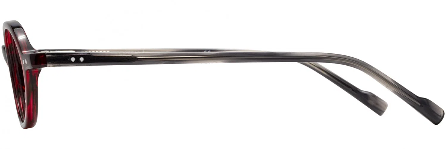 Scott Harris SHVIN71 Eyeglasses - view 11